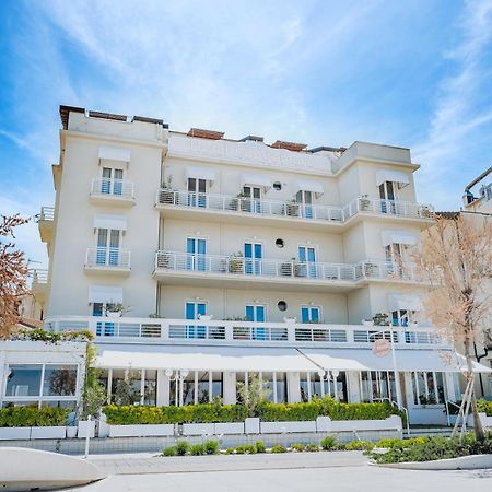 Hotel Lungomare Cattolica Zewnętrze zdjęcie