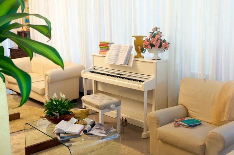 Hotel Lungomare Cattolica Zewnętrze zdjęcie