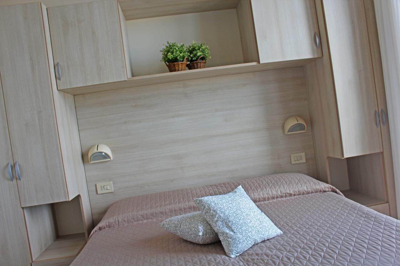 Hotel Lungomare Cattolica Zewnętrze zdjęcie