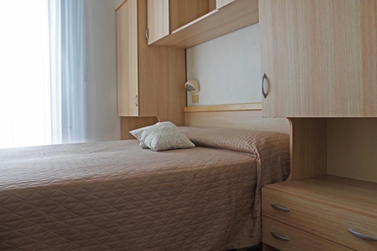 Hotel Lungomare Cattolica Zewnętrze zdjęcie