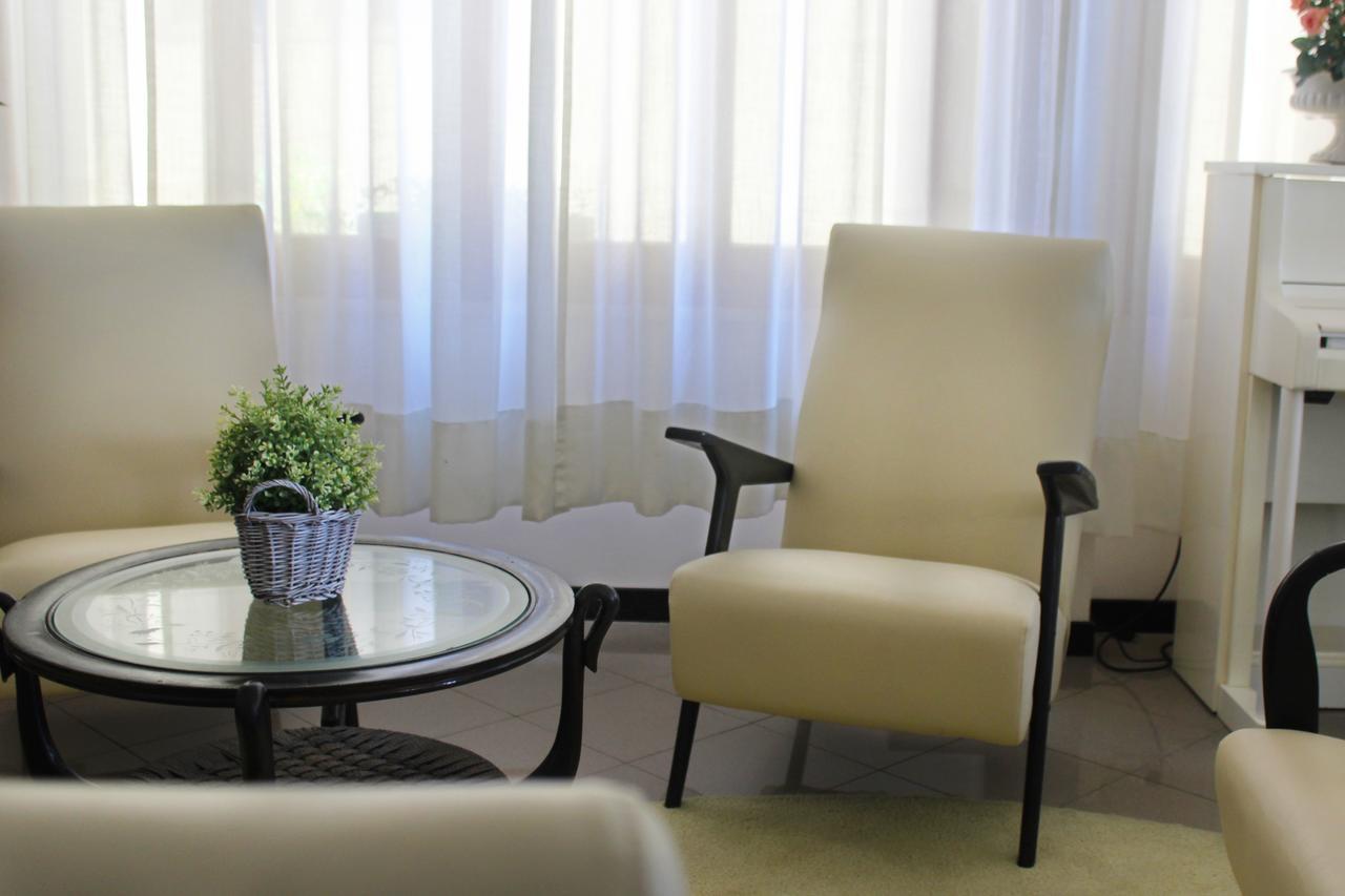 Hotel Lungomare Cattolica Zewnętrze zdjęcie