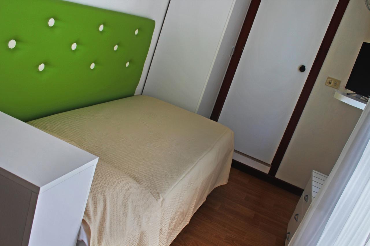 Hotel Lungomare Cattolica Zewnętrze zdjęcie