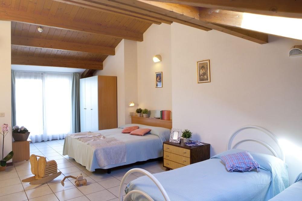 Hotel Lungomare Cattolica Zewnętrze zdjęcie