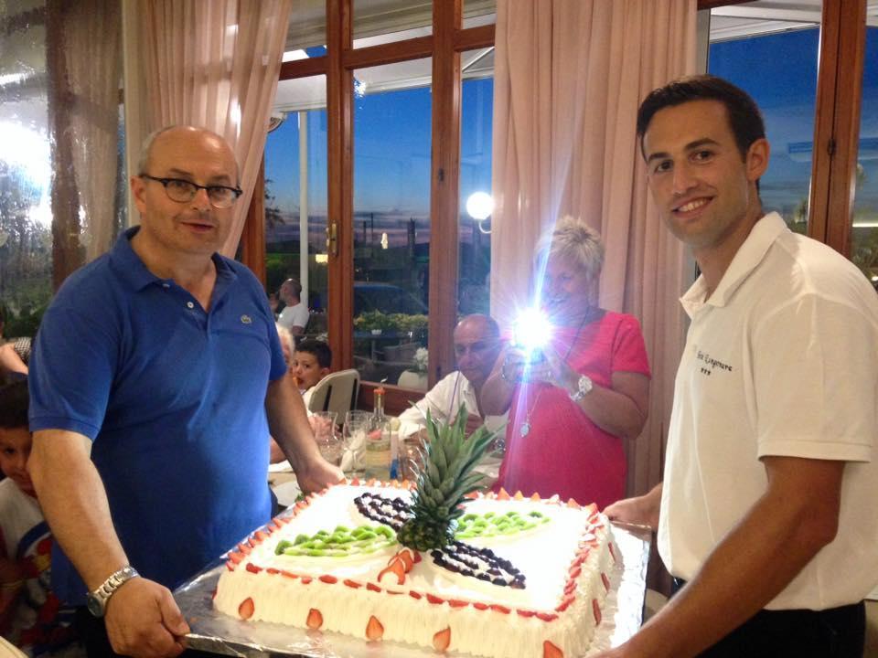 Hotel Lungomare Cattolica Zewnętrze zdjęcie