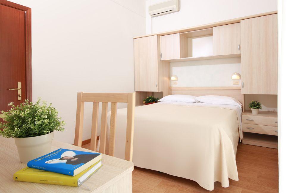 Hotel Lungomare Cattolica Zewnętrze zdjęcie