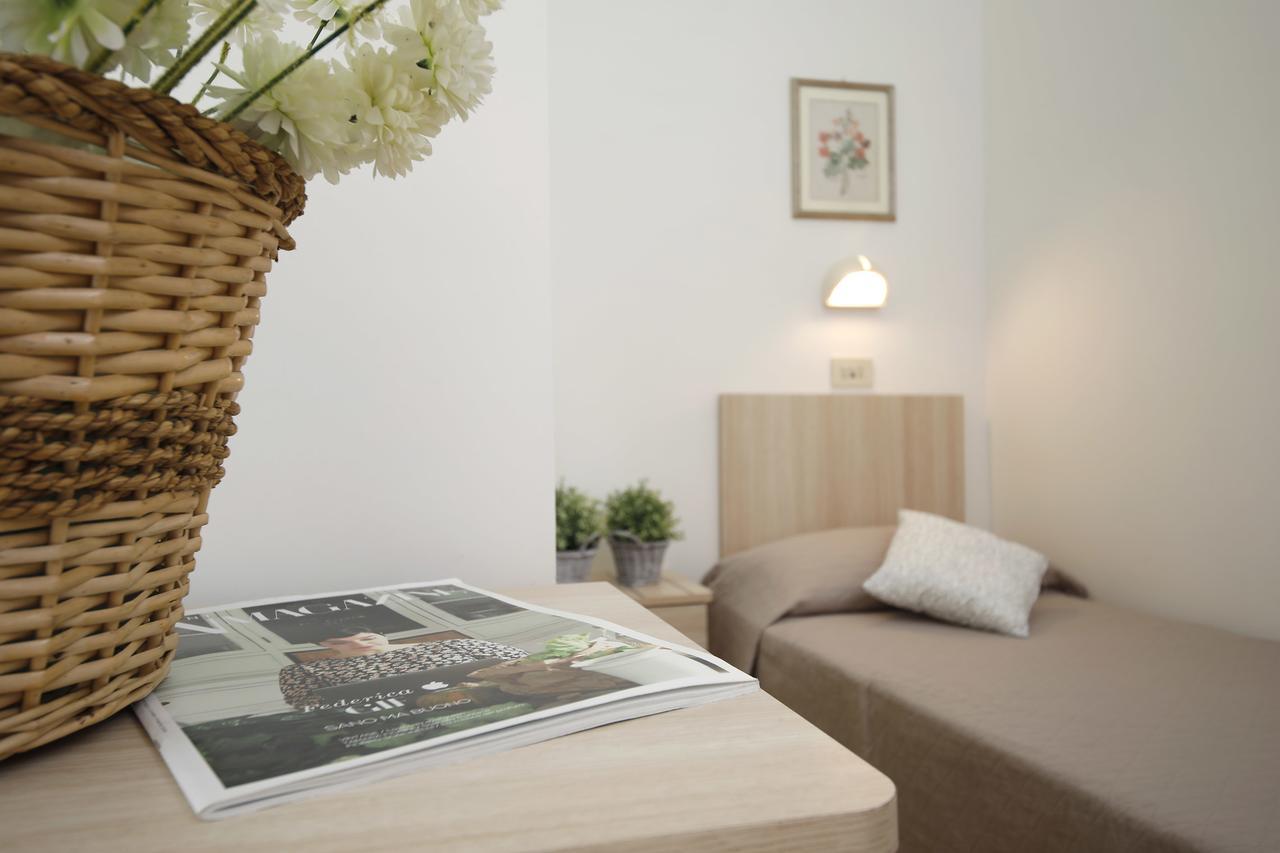 Hotel Lungomare Cattolica Zewnętrze zdjęcie